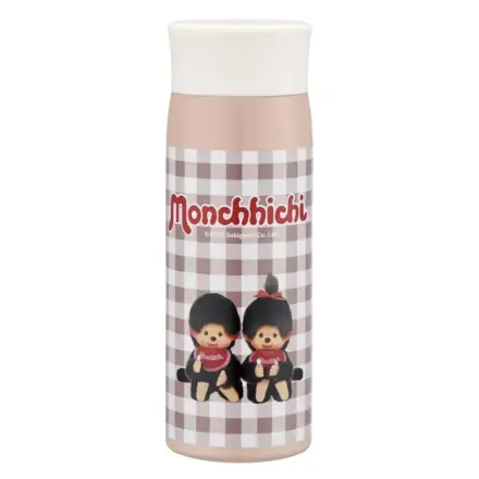 Monchhichi Izotermický hrnček 350ml produktová fotografia