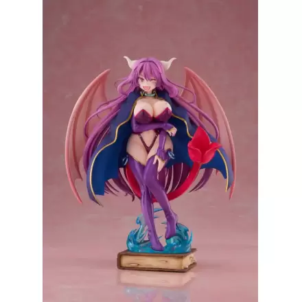 Monmusu Quest! Paradox RPG PVC socha 1/7 Alma Elma illustration by Coolkyousinnjya AmiAmi Limited Edition 26 cm produktová fotografia