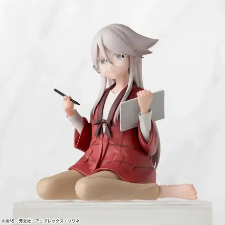 Mono PM Perching PVC socha Haruno Akiyama 9 cm produktová fotografia
