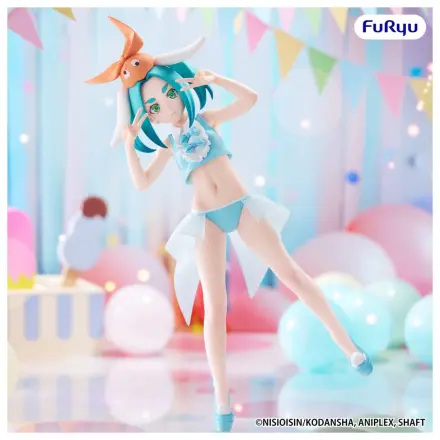 Monogatari Series BiCute Bunnies PVC figúrka Yotsugi Ononoki 23 cm produktová fotografia