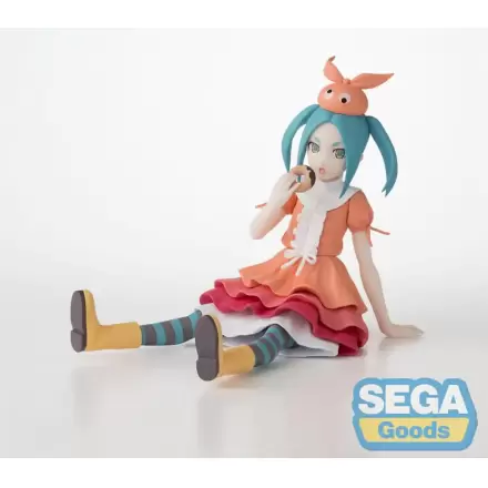 Monogatari Series PM Figurína PVC Yotsugi Ononoki 10 cm termékfotója