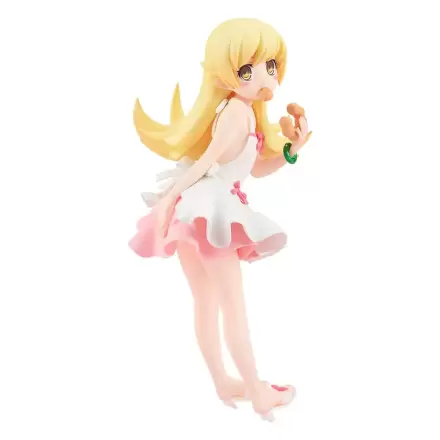 Monogatari Series Pop Up Parade PVC figúrka Shinobu Oshino 14 cm termékfotója