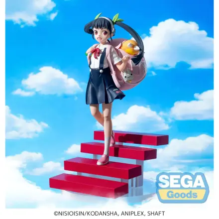 Monogatari Series XStellar PVC figúrka Mayoi Hachikuji 22 cm produktová fotografia