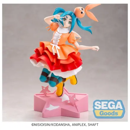 Monogatari Series XStellar PVC figúrka Yotsugi Ononoki 19 cm produktová fotografia