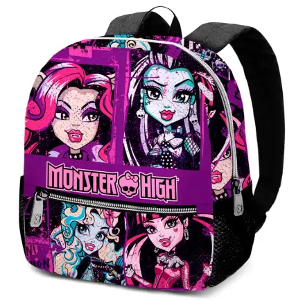 Monster High Chibi ruksak 31 cm produktová fotografia