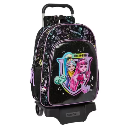 Monster High Fantastic trolej 42cm produktová fotografia