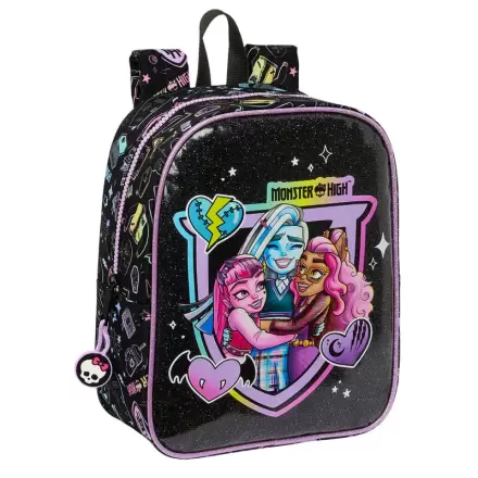 Monster High Fantastický prispôsobiteľný batoh 27 cm produktová fotografia