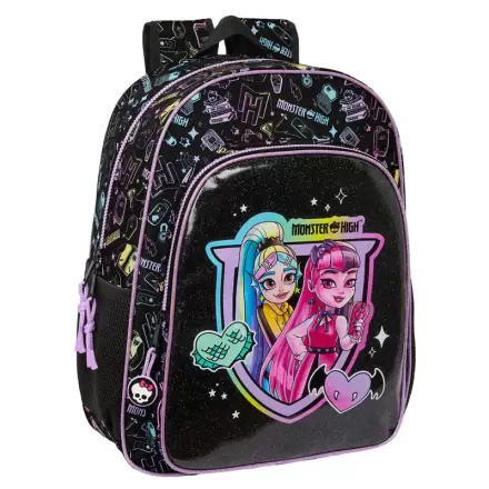 Monster High Fantastický adaptabilný ruksak 42cm produktová fotografia