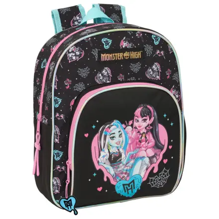 Monster High adaptabilný batoh 34 cm produktová fotografia