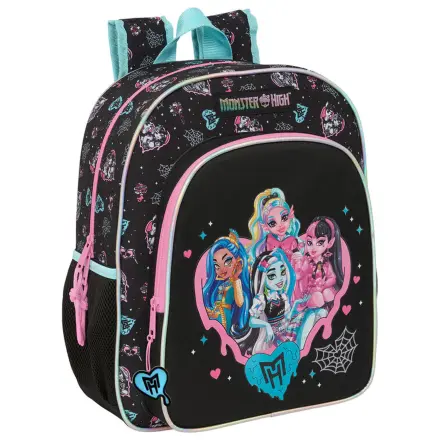 Monster High prispôsobiteľný batoh 38 cm produktová fotografia