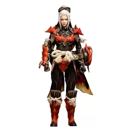Akčná figúrka Monster Hunter 1/6 Odogaron 28 cm produktová fotografia