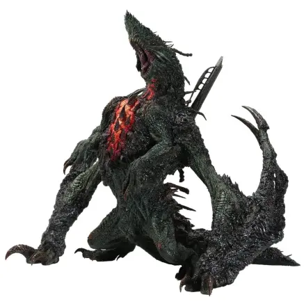 Monster Hunter Capcom Figure Builder Creator's Model XL PVC figúrka Gogmazios 43 cm produktová fotografia