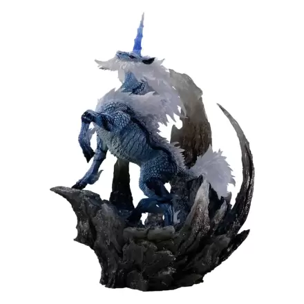 Monster Hunter Capcom Figure Builder Creators Model PVC Socha Kirin 21 cm produktová fotografia