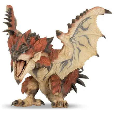 Monster Hunter Capcom Figure Builder Sofvi Model PVC socha Rathalos 18 cm produktová fotografia