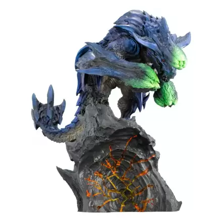 Monster Hunter PVC soška CFB Creators Model Brachydios (Re-pro Model) 17 cm termékfotója