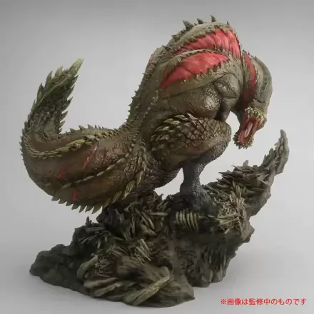 Monster Hunter PVC Socha CFB Creators Model Deviljho 23 cm produktová fotografia