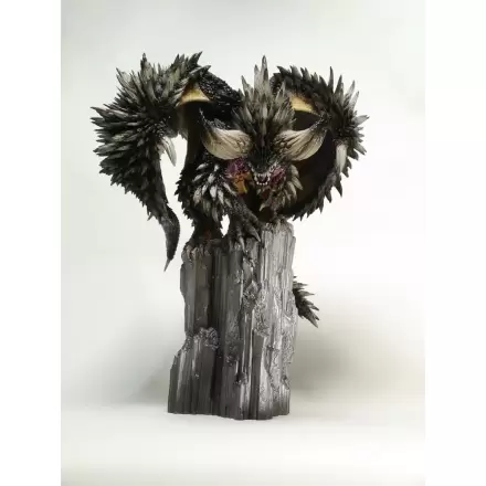 Monster Hunter PVC soška CFB Creators Model Nergigante (repríza) 32 cm termékfotója