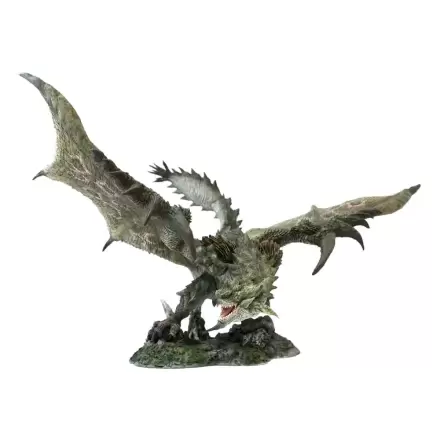 Monster Hunter PVC soška CFB Creators Model Rathian Resell változat 15 cm (újra kiadott verzió) termékfotója