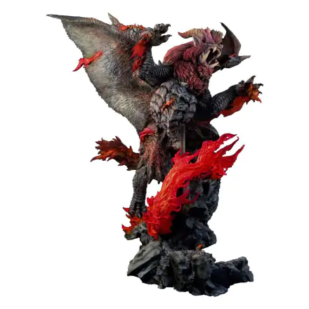 Monster Hunter PVC soška CFB Creators Model Teostra 31 cm produktová fotografia