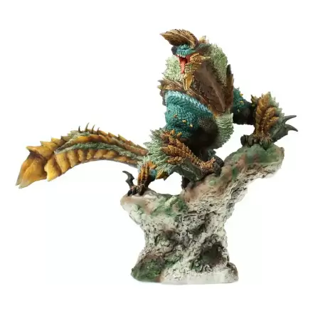 Monster Hunter PVC Socha CFB Creators Model Zinogre 18 cm (re-pro model) produktová fotografia