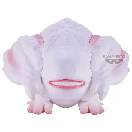 Monster Hunter Enshrined Monster Khezu ver A figúrka 10cm produktová fotografia