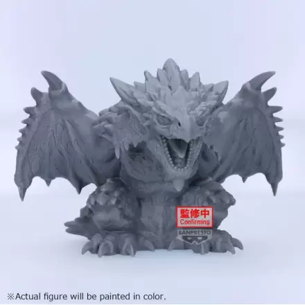 Monster Hunter Liolaeus Enshrined Monsters figúrka 17 cm produktová fotografia