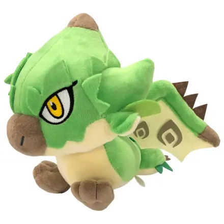 Monster Hunter Mondefo Rathian plyš 17 cm produktová fotografia