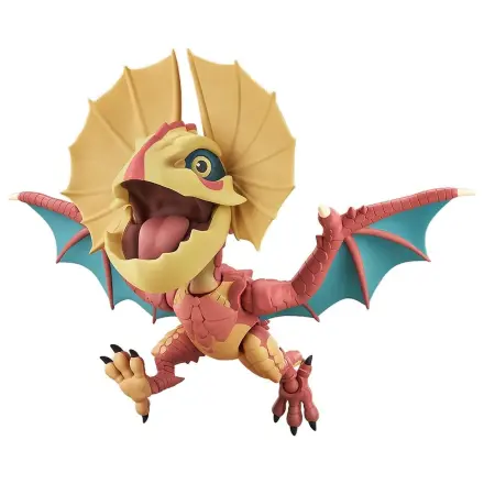 Monster Hunter Series Nendoroid akčná figúrka Yian Kut-Ku 9 cm produktová fotografia