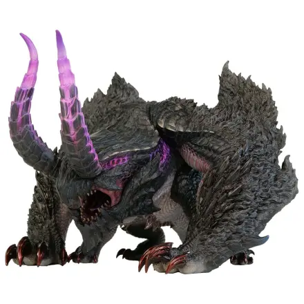Monster Hunter vinylová figúrka Gore Magala produktová fotografia