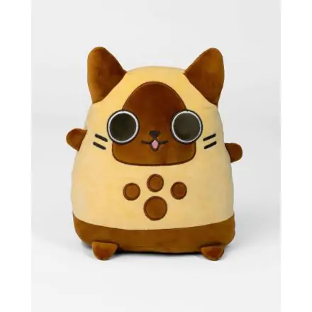 Monster Hunter World Plyšová Figúrka Classic Palico Smoosh 25 cm produktová fotografia