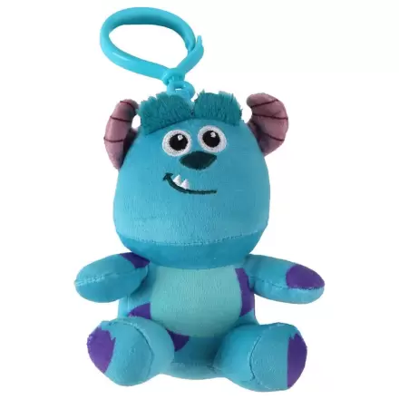 Monsters, Inc. Plyšová kľúčenka Aristocats Sulley 12 cm produktová fotografia
