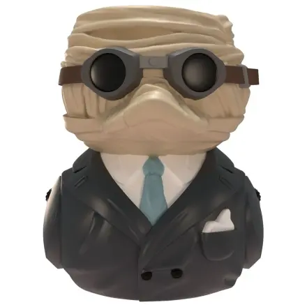 Monsters Tubbz Mini PVC figúrka Invisible Man 5 cm produktová fotografia