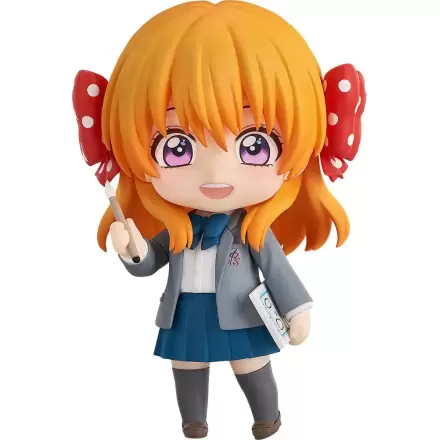 Monthly Girl Nozaki-kun Nendoroid akčná figúrka Chiyo Sakura 10 cm produktová fotografia