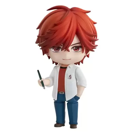 Monthly Girl Nozaki-kun Nendoroid Akčná Figúrka Mikoto Mikoshiba 10 cm produktová fotografia
