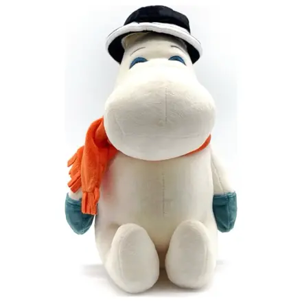 Moomin plyšová figúrka Moominpapa 23 cm produktová fotografia