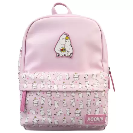 Moomin batoh produktová fotografia