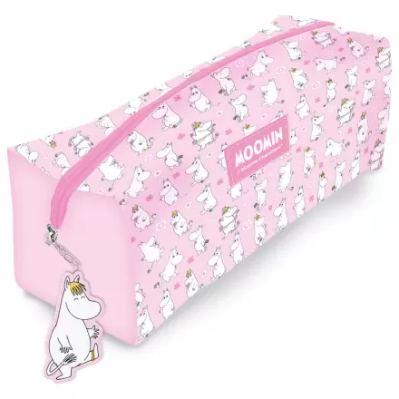 Moomin peračník produktová fotografia