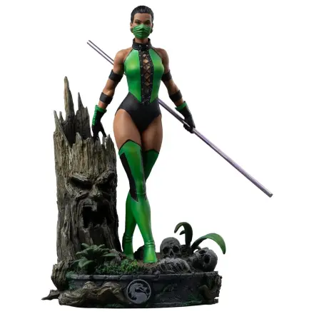 Mortal Kombat Art Scale Socha 1/10 Jade 22 cm produktová fotografia