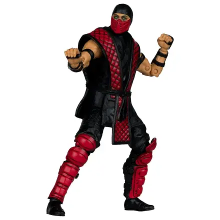Mortal Kombat Klassics akčná figúrka Ermac 18 cm produktová fotografia