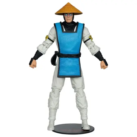 Mortal Kombat Klassiks akčná figúrka Raiden 18 cm produktová fotografia