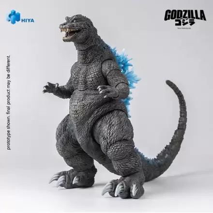 Mothra and King Ghidorah: Giant Monsters All-Out Attack (2001) Exquisite Basic Akčná figúrka Heat Ray Godzilla 18 cm produktová fotografia