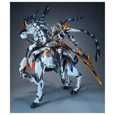 Motor Nuclear - MNP-XH05WA Zhao Yun Majestic Color - model Kit 23 a 32 cm produktová fotografia