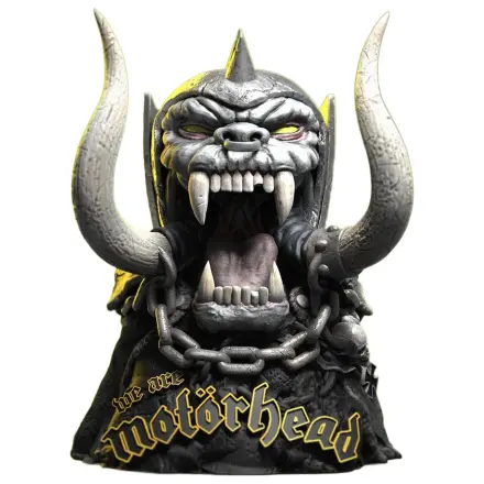 Motörhead 3D vinylová soška We Are Motörhead Warpig produktová fotografia