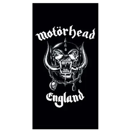 Motörhead Uterák Logo 150 x 75 cm termékfotója