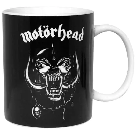 Motörhead Hrnček Warpig termékfotója