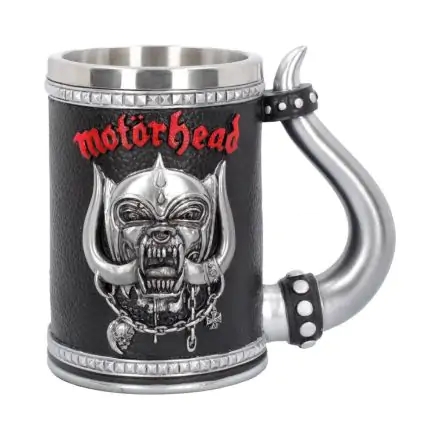 Motörhead Tankard Warpig termékfotója