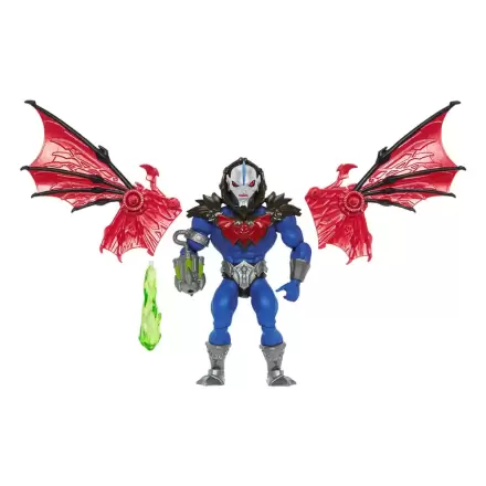 MOTU x TMNT: Akčná figúrka Grayskullské korytnačky Hordak 14 cm termékfotója