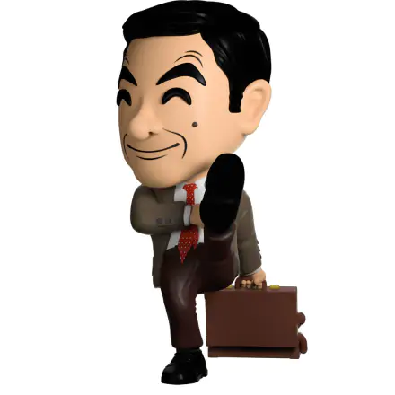 Mr Bean vinylová figura Mr Bean 12 cm termékfotója