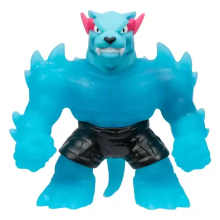 Mr. Beast Lab Goo Jit Zu Stretch figúrka Hypercharged Panther 11 cm termékfotója