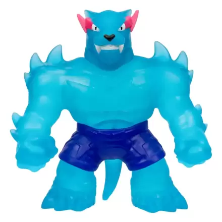 Mr. Beast Lab Goo Jit Zu Stretch figúrka Iconic Panther 11 cm termékfotója